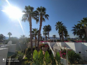 La Casa de San Juan de Los Terreros, San Juan De Los Terreros